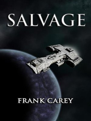 cover image of Salvage